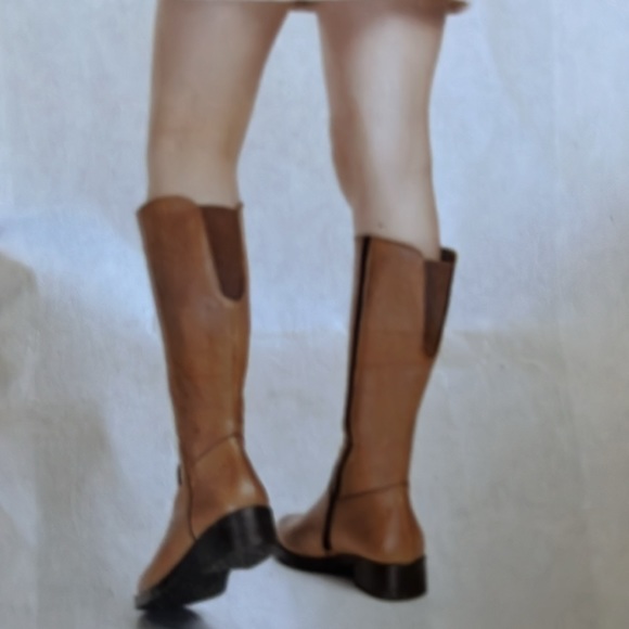 New Elile Boots - Picture 5 of 9